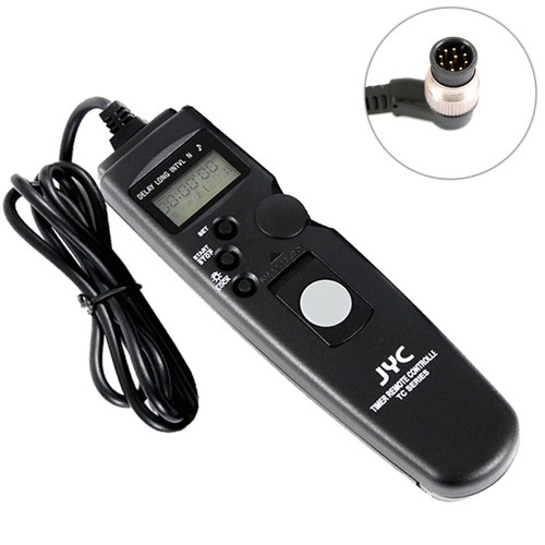 Timer cavo scatto remoto - -, di