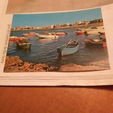 CAROVIGNO - TORRE SAN SABINIA