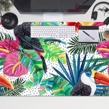 Tappetino Scrivania Computer