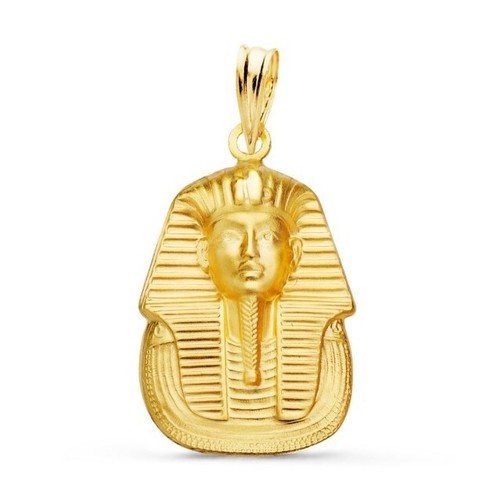 Colgante oro 18k 750 mls - oro,