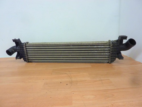 Intercooler volvo v50 0d - intercooler, 2.0d