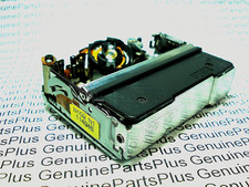 Meccanismo nastro completo