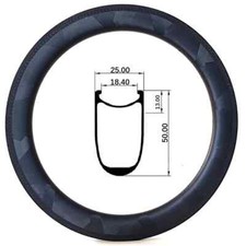 20in451 Carbon Bike BMX