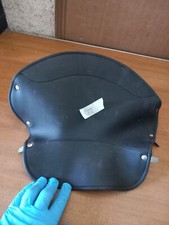 copri sella lambretta LD