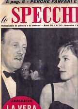 Lo Specchio n 18 - 1 maggio