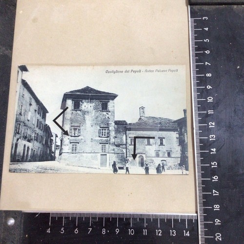 Castiglione dei - castiglione,