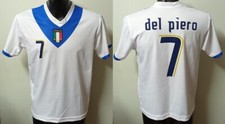 MONDO REPLICA  ITALIA  MAGLIA