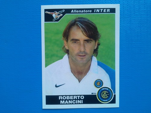 Figurine calciatori panini - figurine,