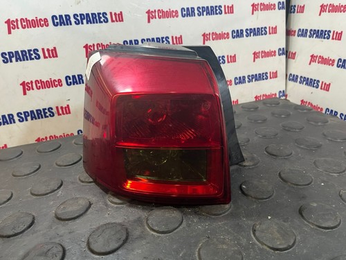 Peugeot 4007 2008 passenger