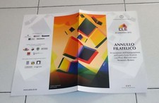 Folder Annullo Filatelico UGO