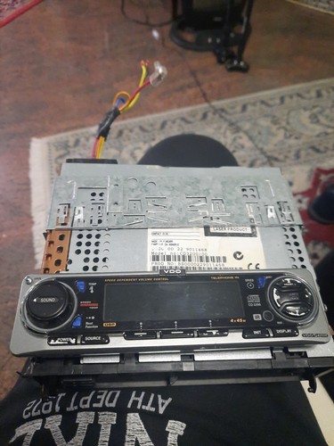 Autoradio vdo dayton cd3200 - autoradio,