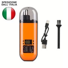 RASOIO RICARICABILE TAGLIA