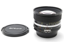 【N MINT+++】Nikon Nikkor Ais Ai-s 20 mm f/2.8 obiettivo grandangolare per fotocamera