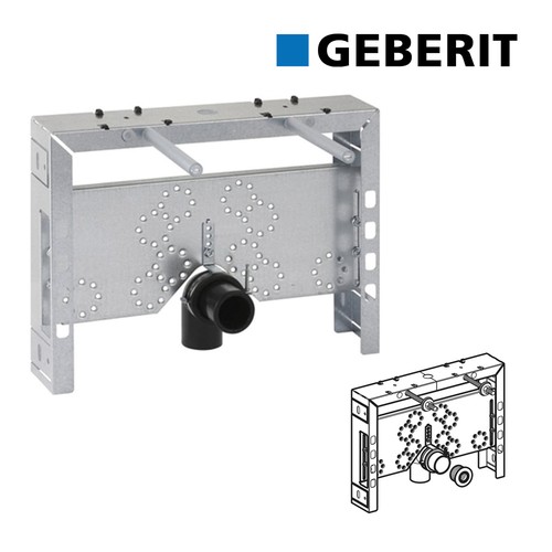 Staffa geberit combifix per - combifix,