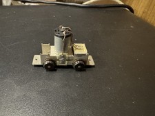 Carrello Motore H0 Per