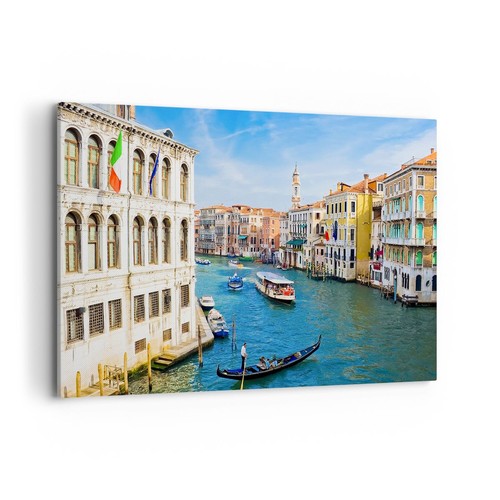 Quadro tela 120x80cm - quadro,