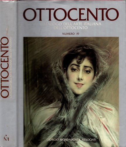 Ottocento catalogo dell arte - catalogo, dell'arte