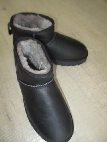 Stivaletti nuovi emu sharky - stivaletti,