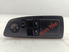 PULSANTIERA ANTERIORE SINISTRA