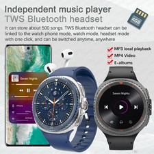 Nuovo! Smartwatch Galaxy Watch