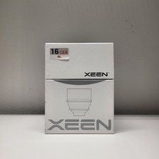 XEEN Cinema 16 mm T2,6 PL