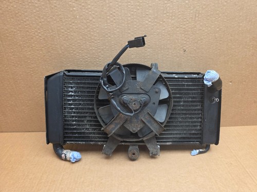 Radiatore ventola yamaha - radiatore,