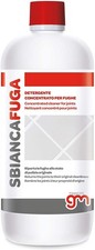 Magazzini GM - SBIANCAFUGA - pulizia delle fughe di pavimenti e rivestimenti-1lt