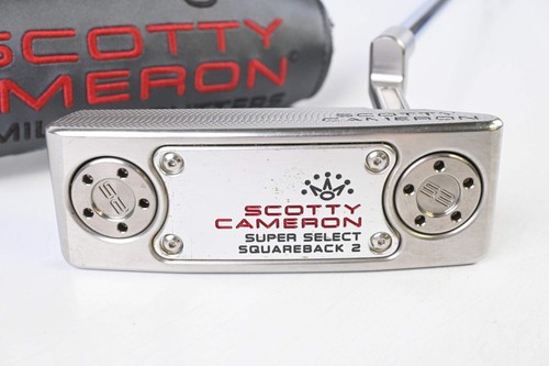 Scotty cameron super select - scotty,
