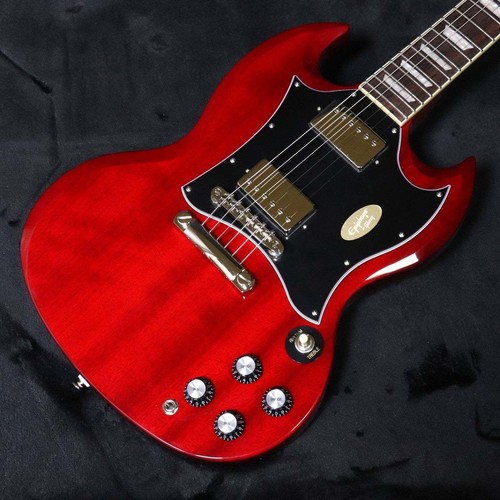 Epiphone inspired gibson - inspired, by