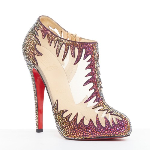 Rare christian louboutin - christian,
