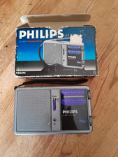 Radio Portatile PHILIPS D 1440