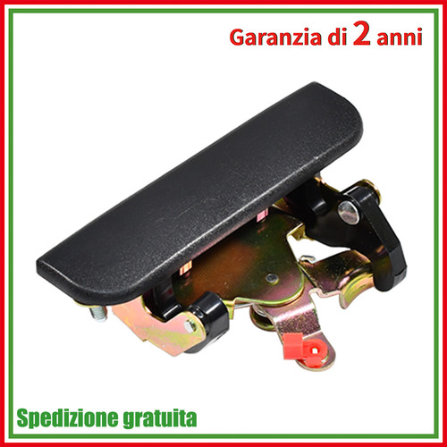 Maniglia cassone 3688720 per