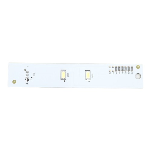 Striscia luminosa led basso