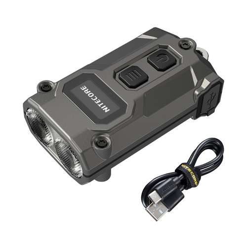 Nitecore tini 600 lumen - nitecore, 3