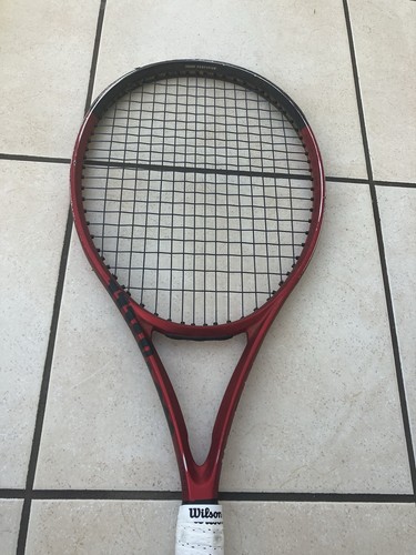 Racchetta tennis wilson - da,
