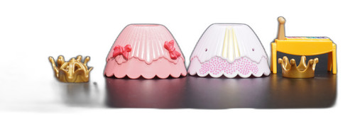 Playmobil accessori vestito