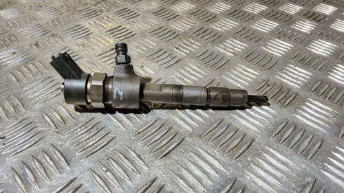 Iniettore carburante alfa - iniettore,