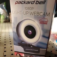 Packard Bell 1080P Light-UP