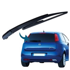 Spazzola Tergicristallo