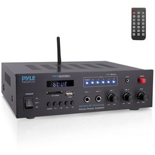Pyle Amplificatore Karaoke