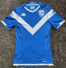 Brescia Calcio Jersey - Size