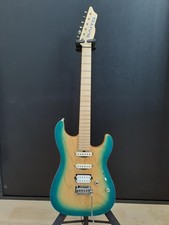 CHITARRA ELETTRICA SAITO S 622 MORNING GLORY 30816