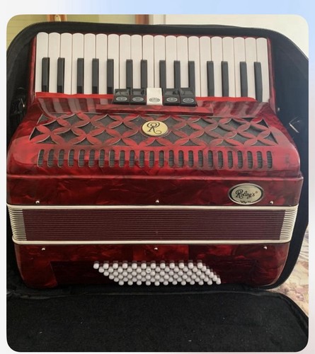 fisarmonica
