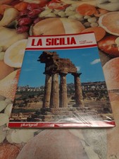 La Sicilia e i suoi Tesori