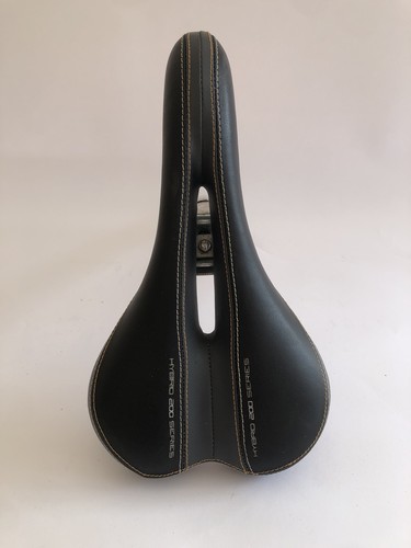 Sedile bici avenir - sedile, hybrid