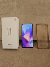 Xiaomi lite dual sim - xiaomi,