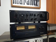 Preamplificatore Hitachi