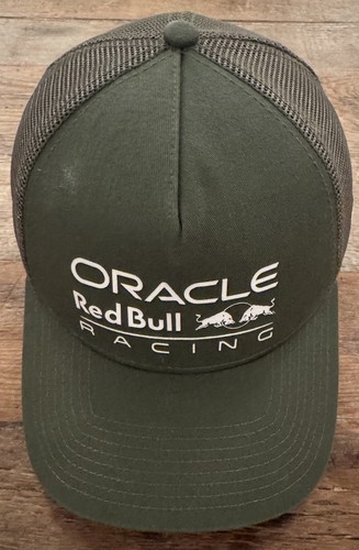 Cappellino camionista oracle - cappellino,