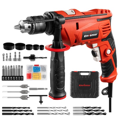 Trapano avvitatore - trapano, a
