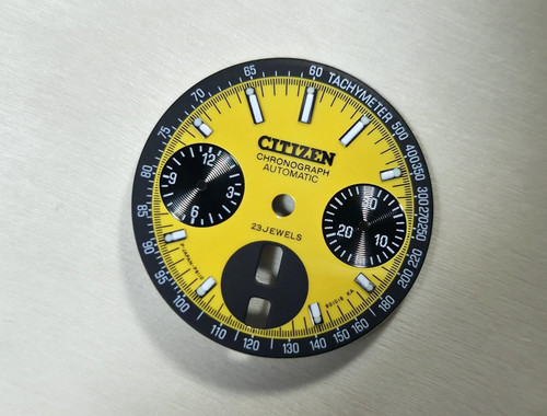 Quadrante premium per citizen - premium,